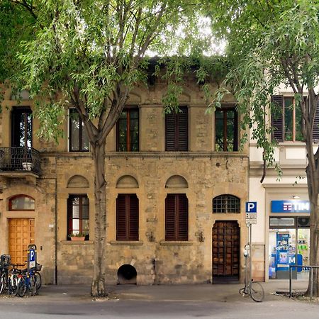 Modern Apartment In Florencia Exterior foto