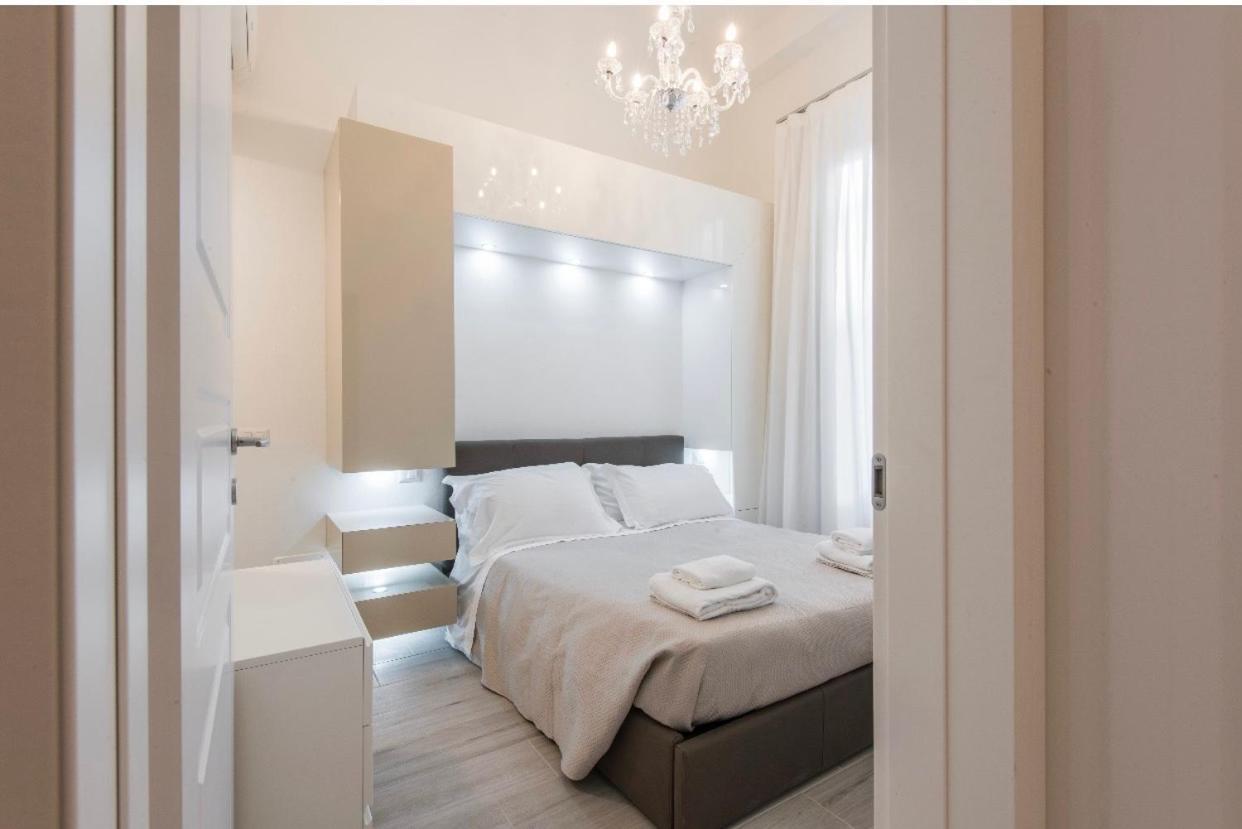 Modern Apartment In Florencia Exterior foto