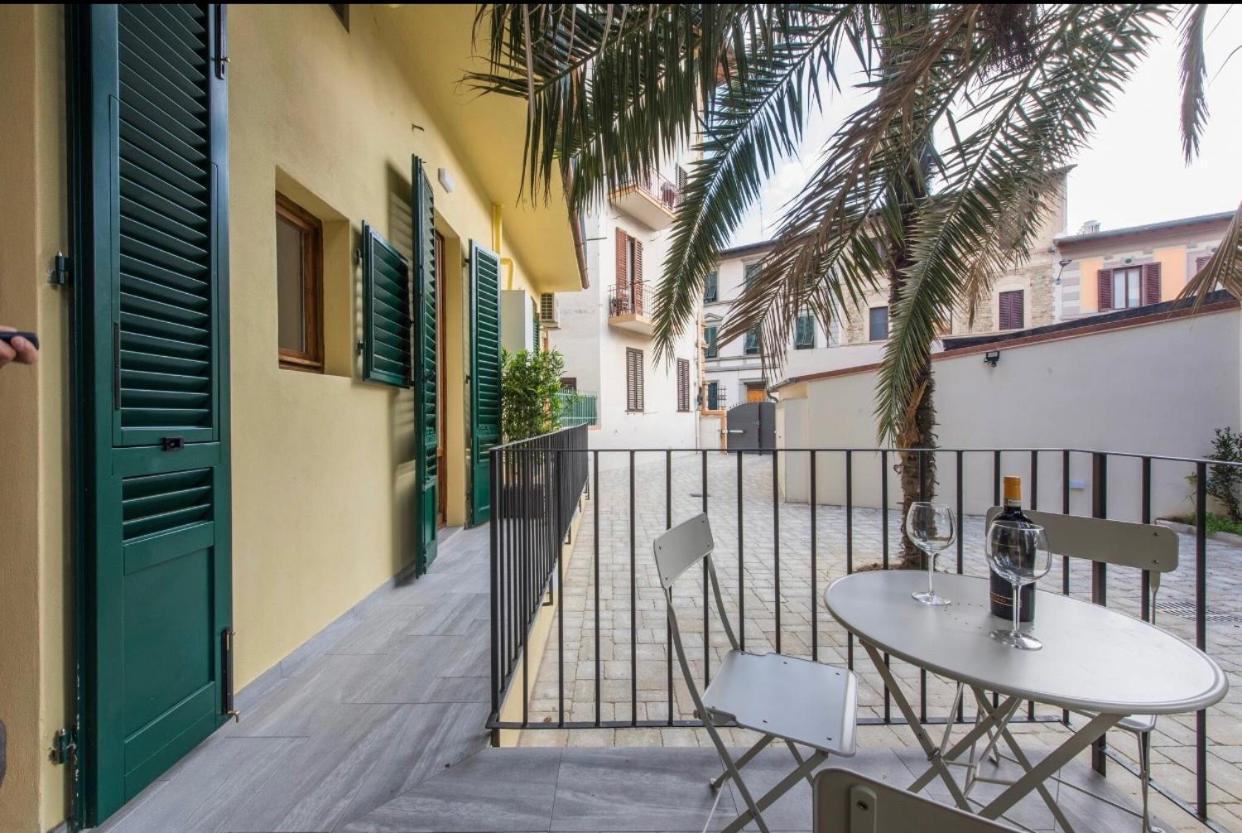 Modern Apartment In Florencia Exterior foto