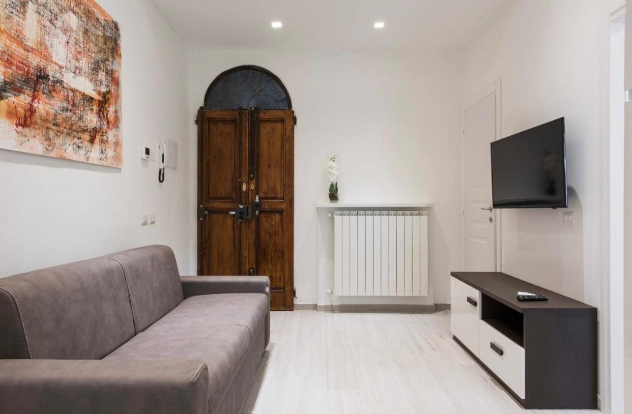 Modern Apartment In Florencia Exterior foto