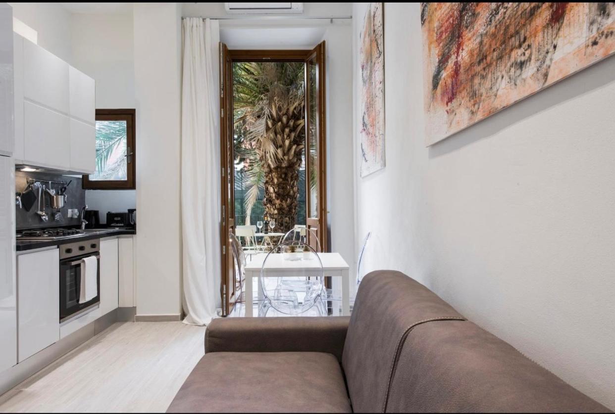 Modern Apartment In Florencia Exterior foto