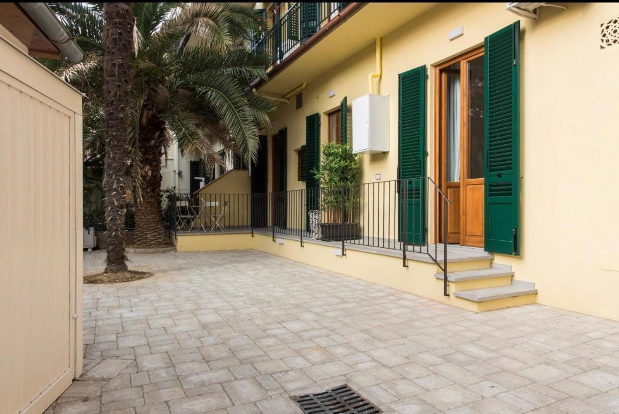 Modern Apartment In Florencia Exterior foto
