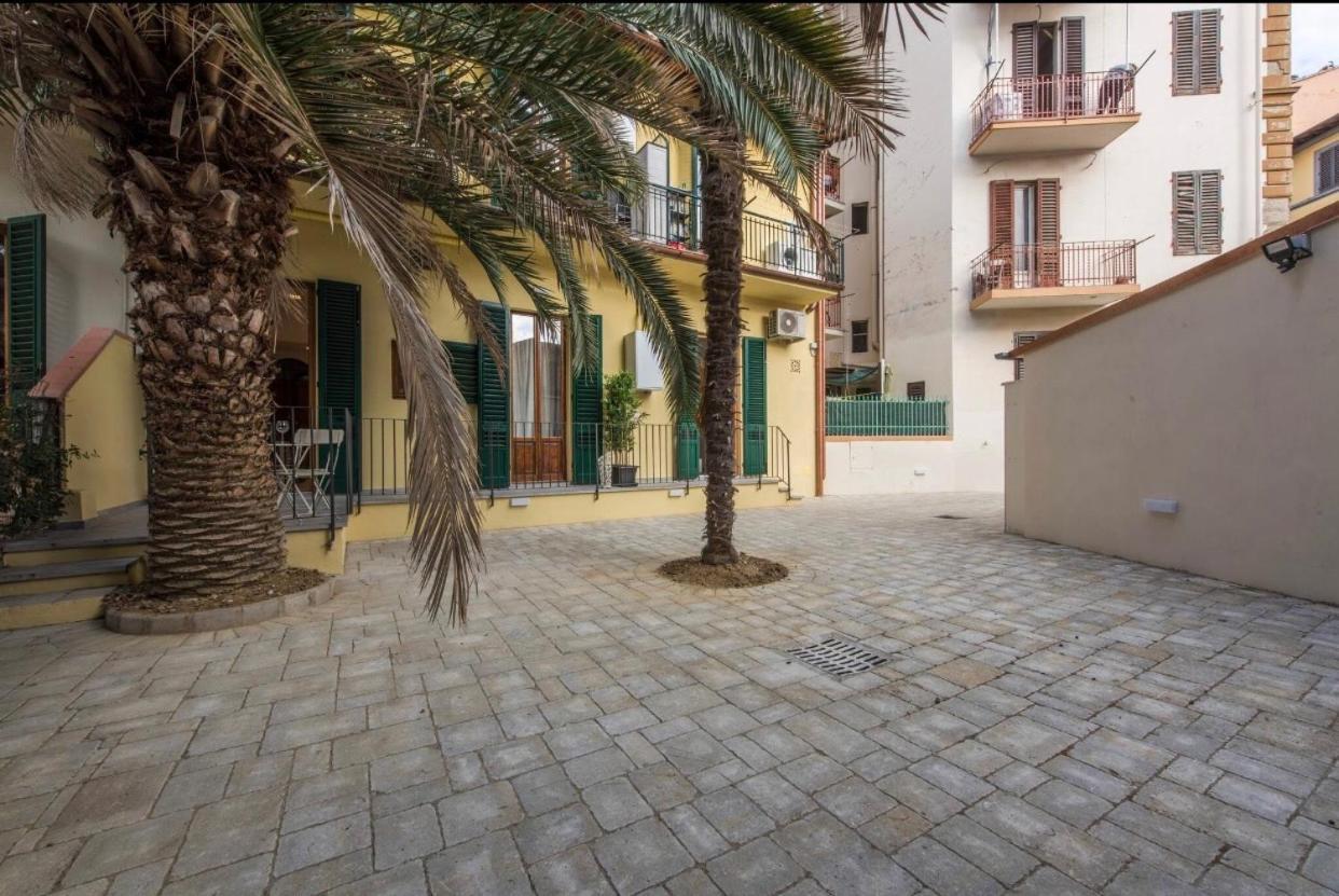 Modern Apartment In Florencia Exterior foto