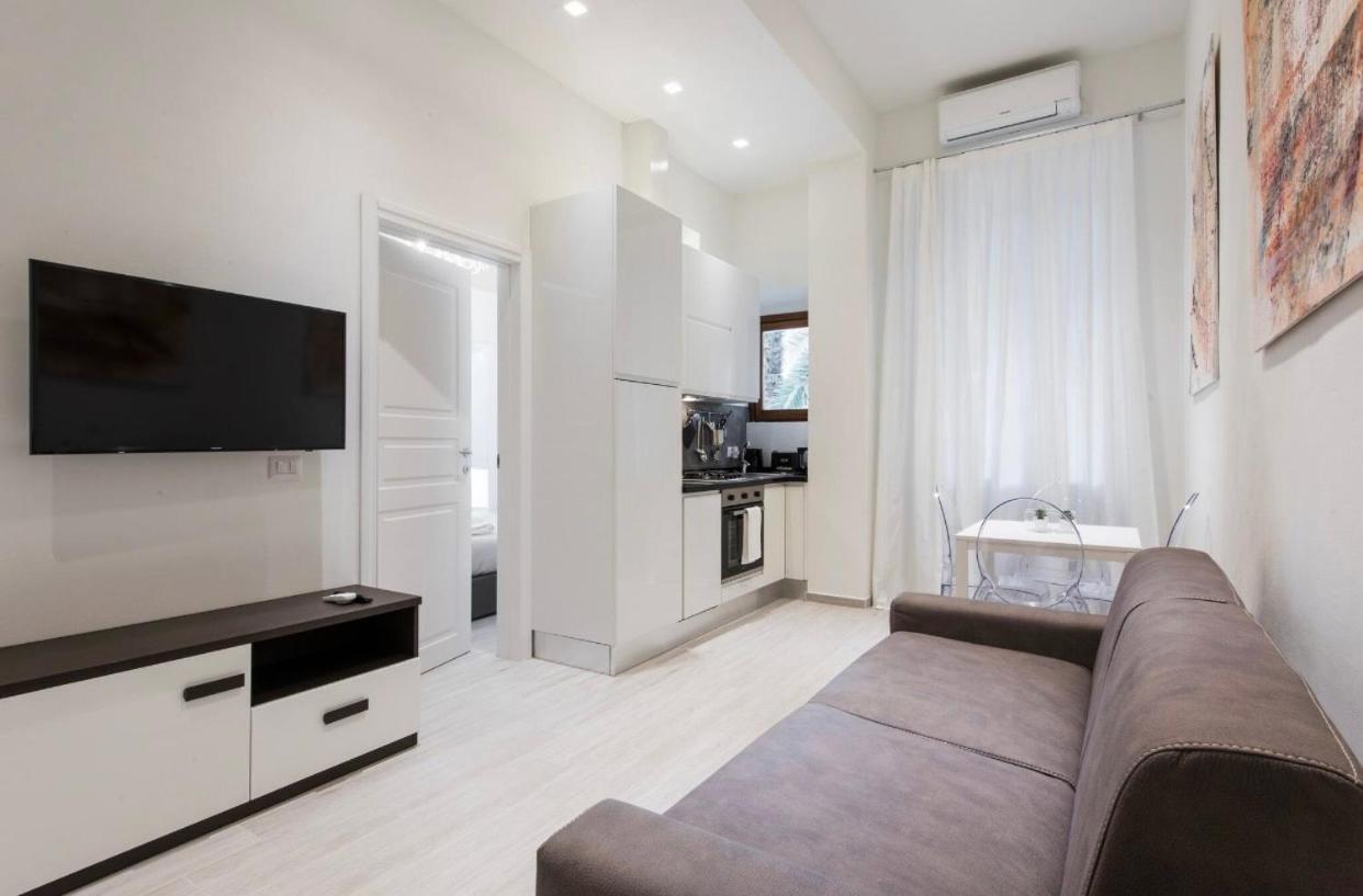 Modern Apartment In Florencia Exterior foto