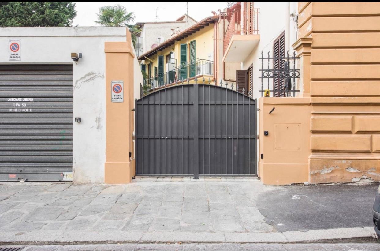 Modern Apartment In Florencia Exterior foto